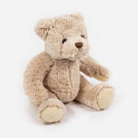 A Cuddly Toy - (Florist Choice) A soft toy gift available as an addition to your floral gift.