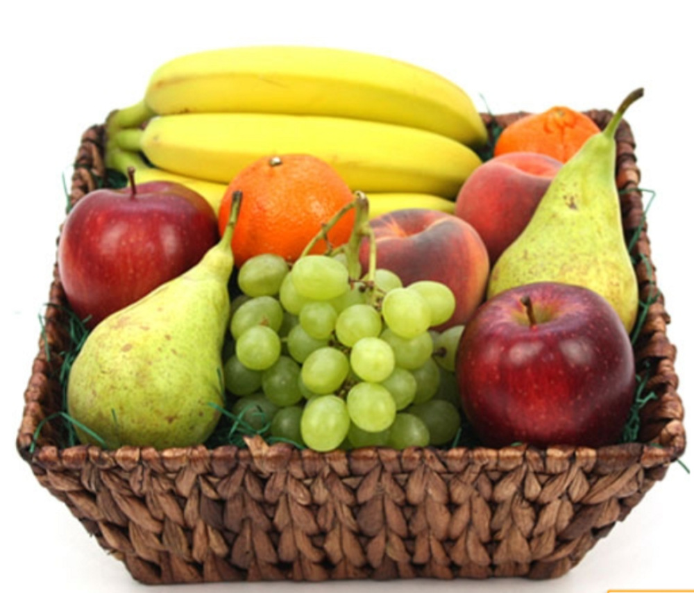 Fruit Hamper